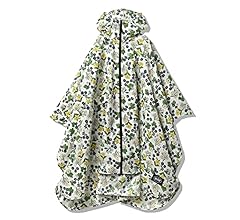 【数量限定】KIU×cold rain レインポンチョ 98118164.jpg